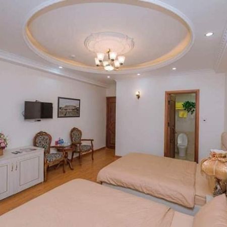 Thanh Anh Hotel Da Lat Dış mekan fotoğraf
