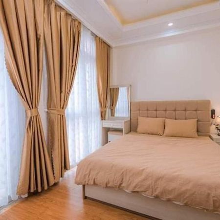 Thanh Anh Hotel Da Lat Dış mekan fotoğraf