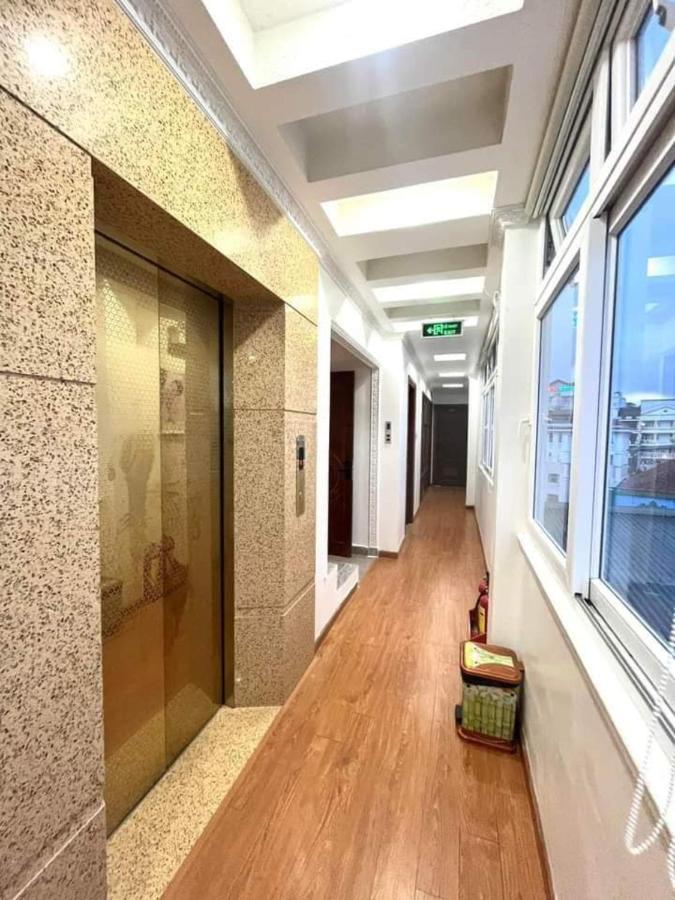 Thanh Anh Hotel Da Lat Dış mekan fotoğraf