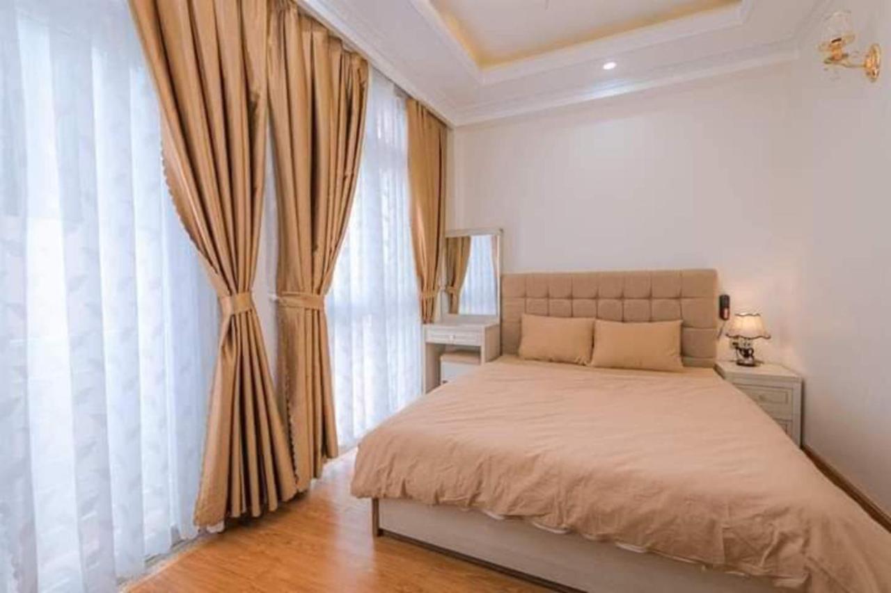 Thanh Anh Hotel Da Lat Dış mekan fotoğraf