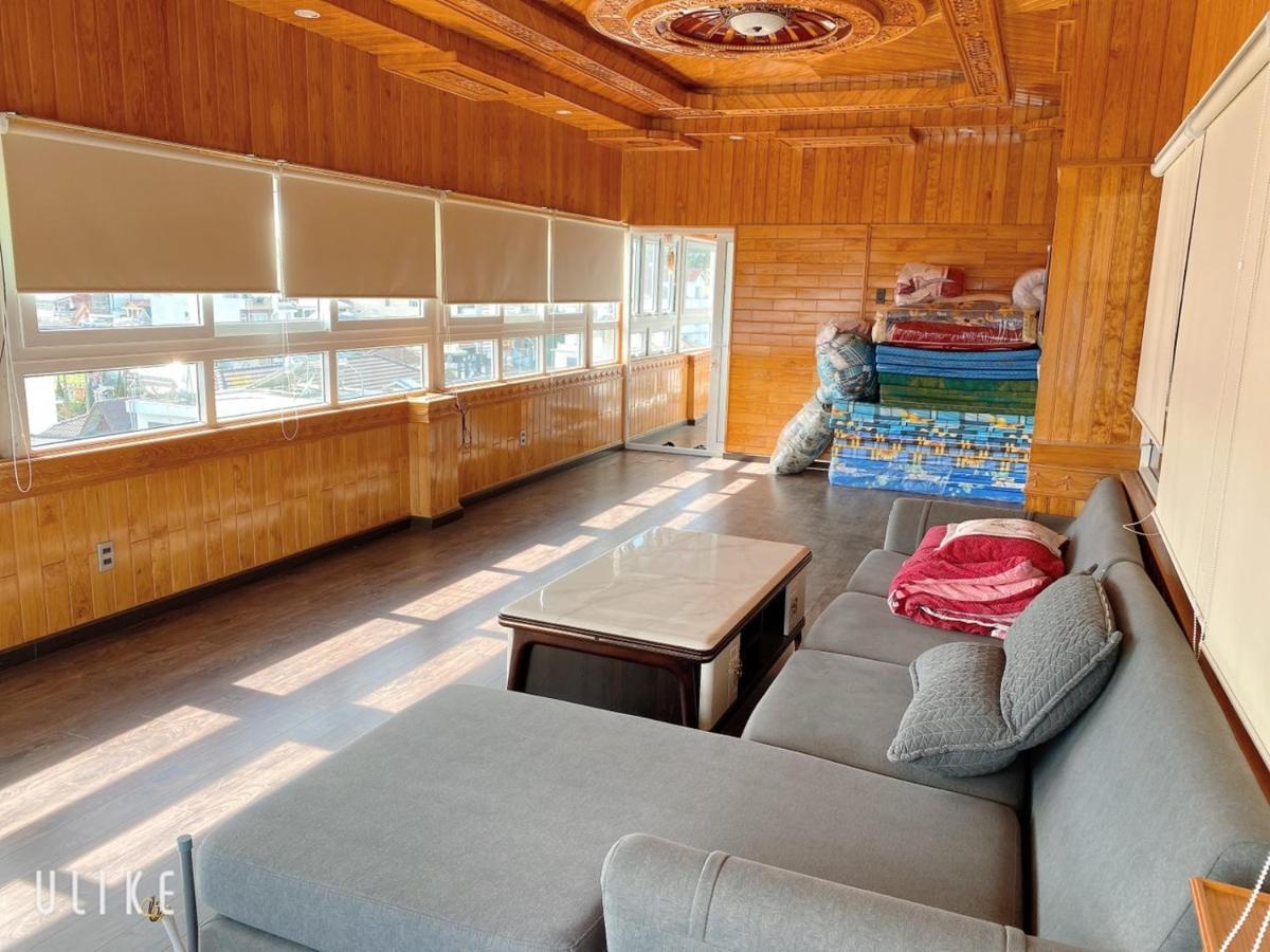Thanh Anh Hotel Da Lat Dış mekan fotoğraf