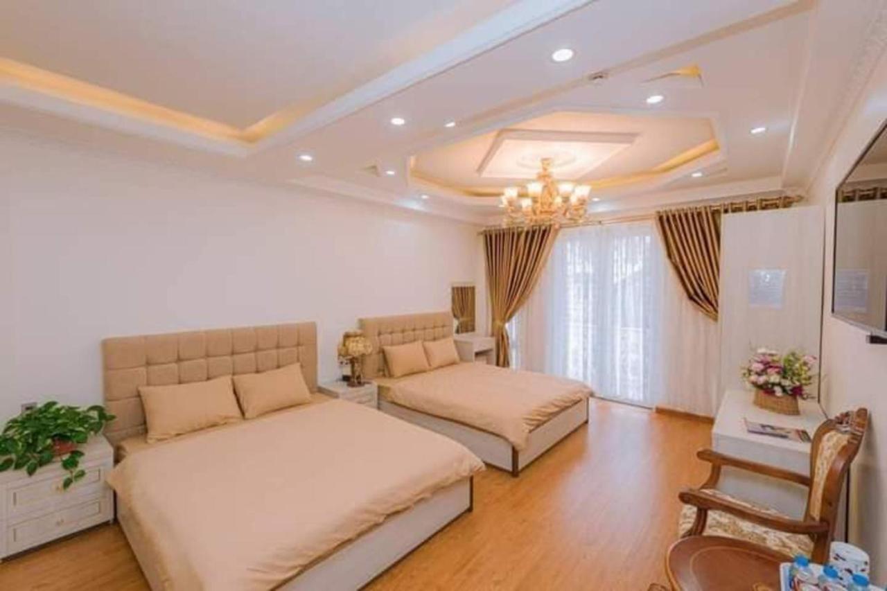 Thanh Anh Hotel Da Lat Dış mekan fotoğraf