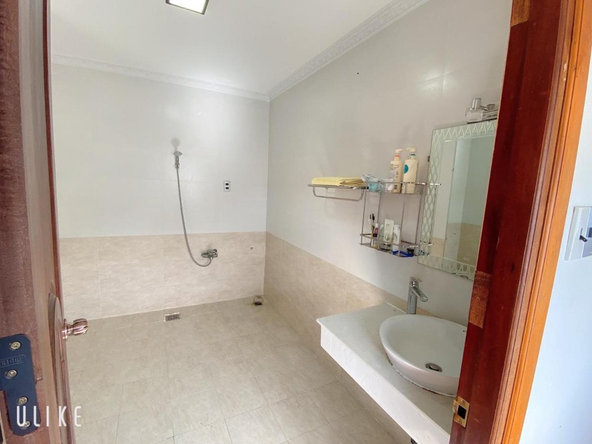 Thanh Anh Hotel Da Lat Dış mekan fotoğraf