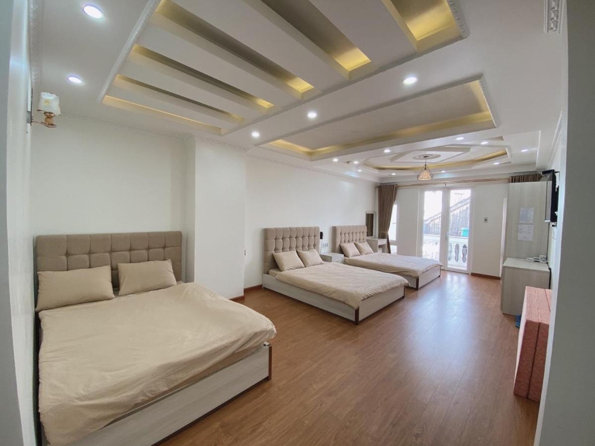 Thanh Anh Hotel Da Lat Dış mekan fotoğraf