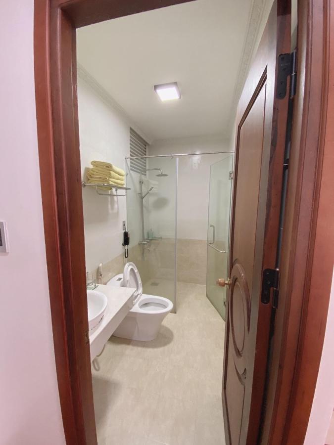 Thanh Anh Hotel Da Lat Dış mekan fotoğraf