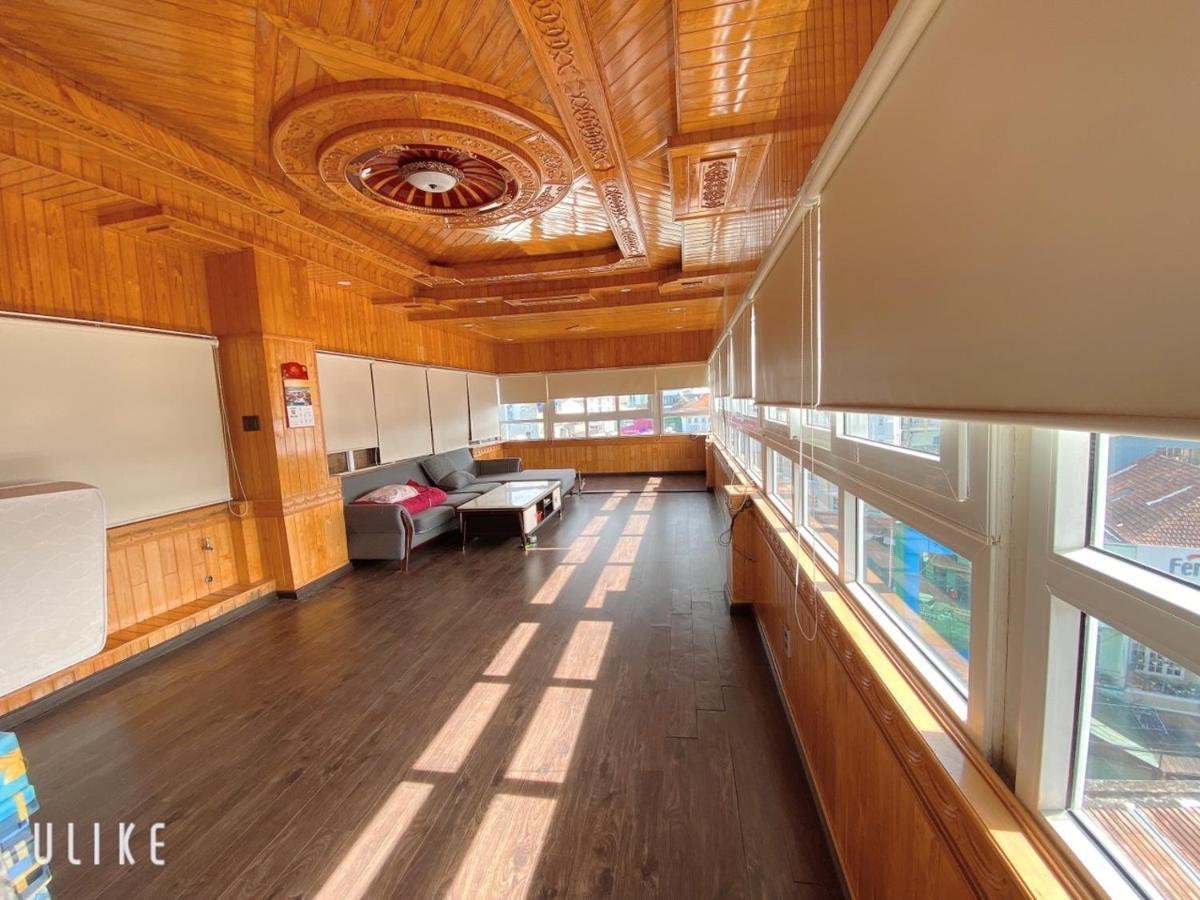 Thanh Anh Hotel Da Lat Dış mekan fotoğraf