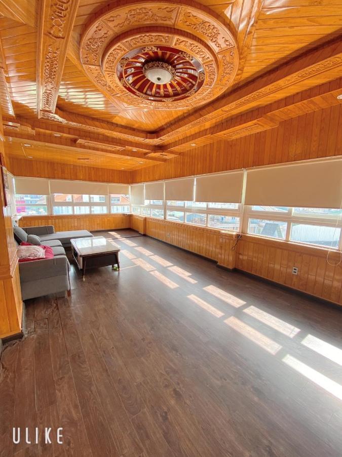 Thanh Anh Hotel Da Lat Dış mekan fotoğraf